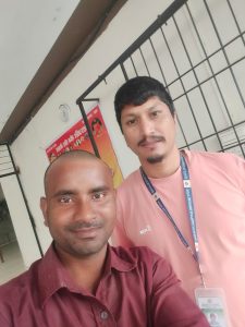 सूचना प्रविधि IT सम्बन्धि तालिममा सहभागीका तसबिरहरु